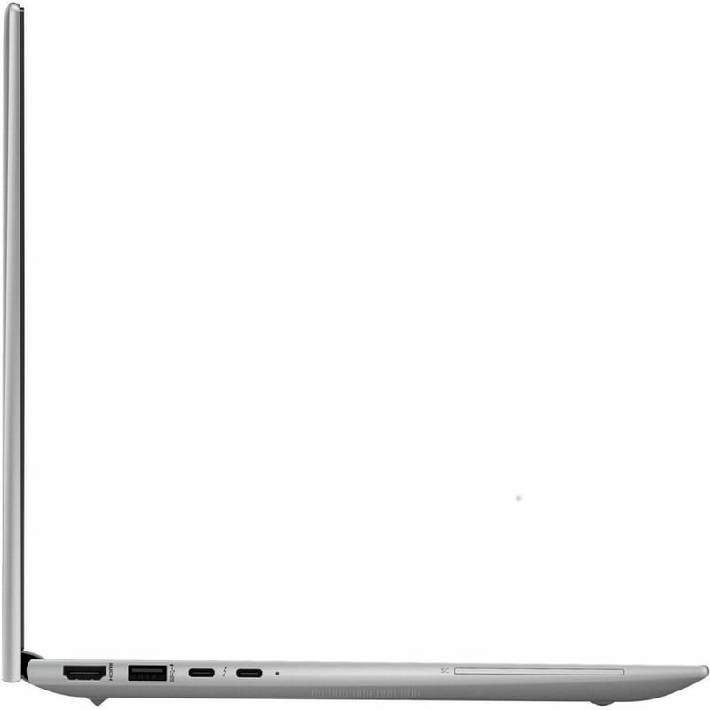 HP ZBook Firefly G10 14" Mobile Workstation - Intel Core i7 13th Gen i7-1355U Deca-core (10 Core) 1.70 GHz - 16 GB Total RAM - 512 GB SSD - Thumbnail 3