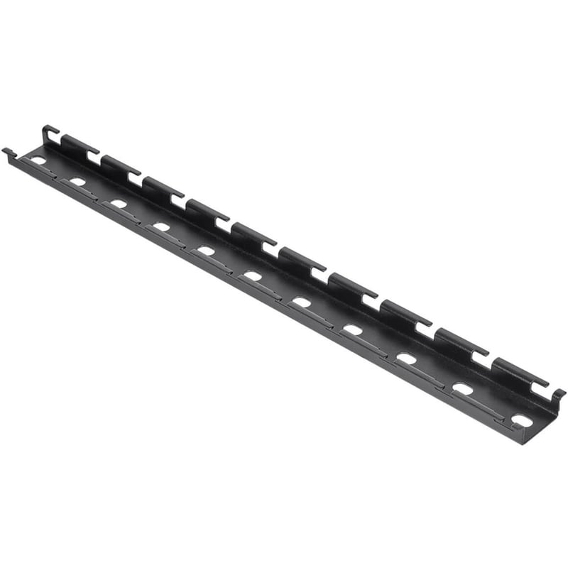 Eaton Tripp Lite Series Trapeze Hanging Cross-Bracket for Wire Mesh Cable Trays, 450 mm (18 in.) - Thumbnail 1