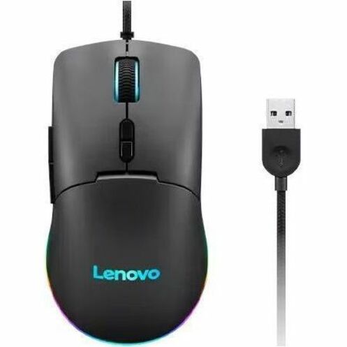 Lenovo M210 RGB Gaming Mouse - Thumbnail 2