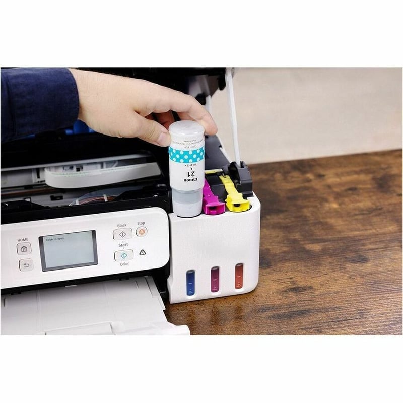 PIXMA G3290 PIXMA G3290 WIRELESS MEGATANK