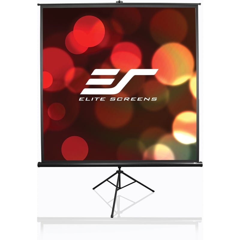 Elite Screens Tripod Series - Thumbnail 1