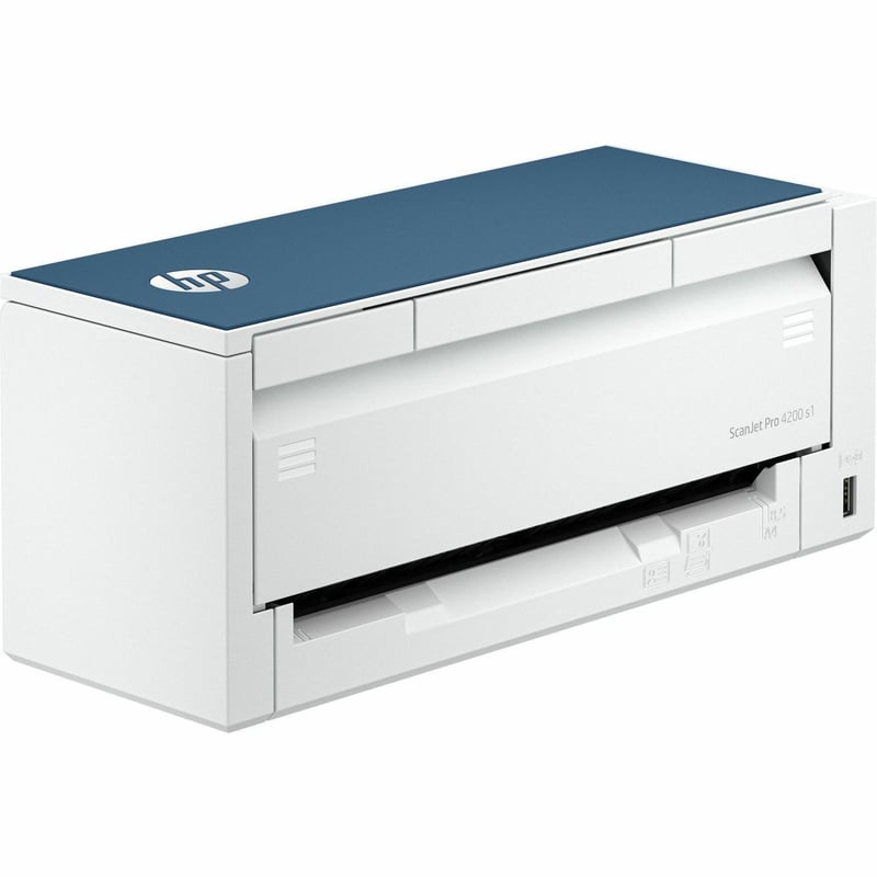 HP SCANJET PRO 4200 S1 SCANNER - Thumbnail 1