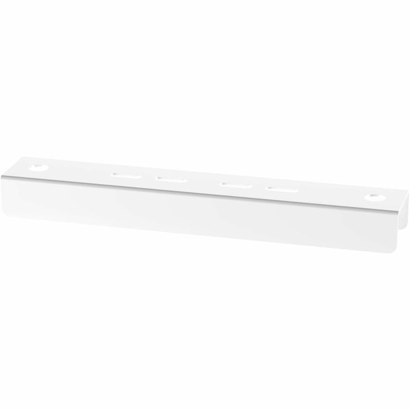 Panduit Trapeze Bracket 6" , White , Panduit Wire Basket - Thumbnail 3