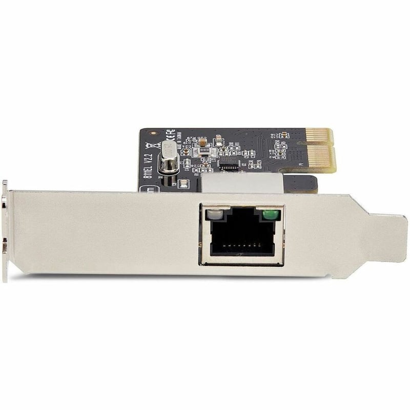 1-PORT GIGABIT NETWORK CARD - LOW-PROFILE NIC TAA-COMPLIANT - Thumbnail 3