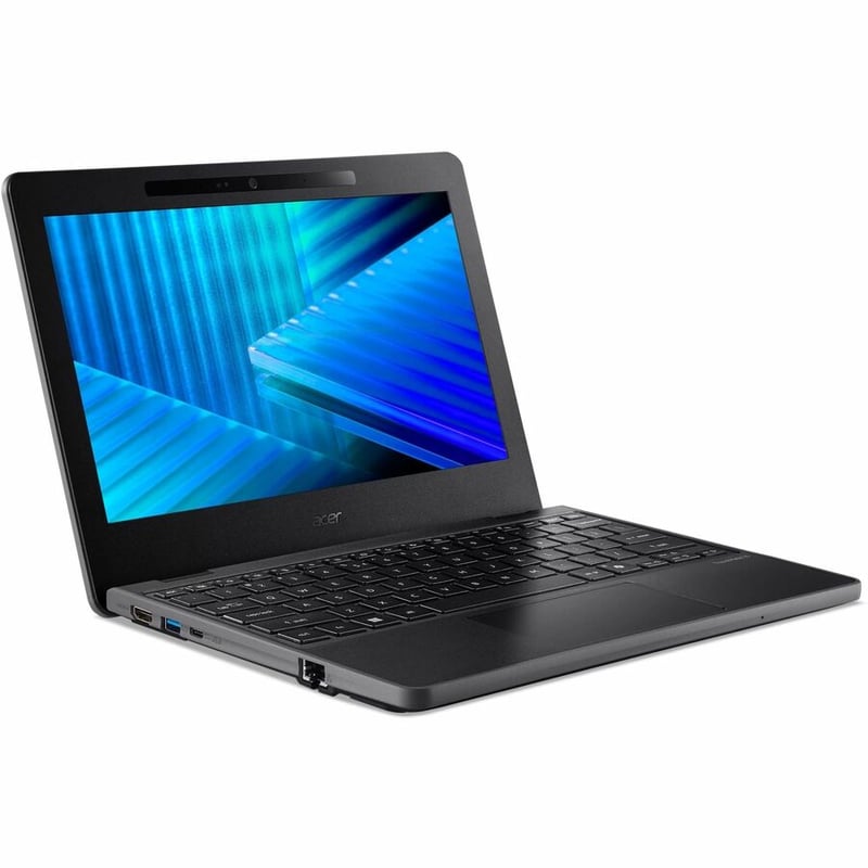 TMB311-34T-P4RDNA 11 PRO N250 8GB 128GB 11.6IN 1920X1080 TOUCH - Thumbnail 4