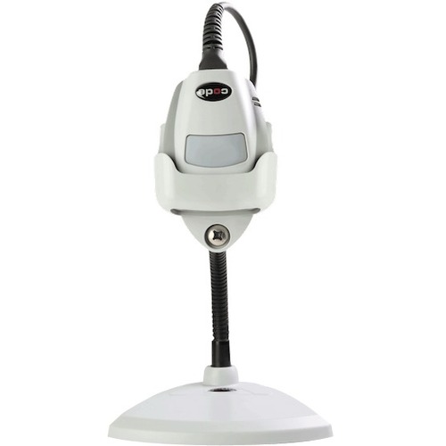 COMPACT, CABLED BARCODE SCANNER - Thumbnail 1