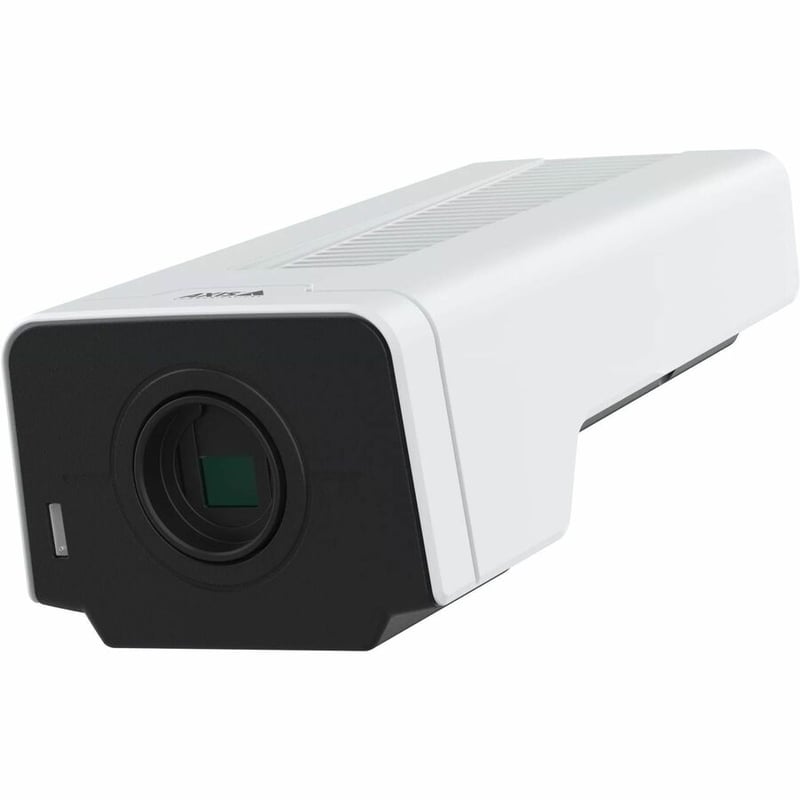 P1387-B SENSOR 5MP DAY NIGHT FIXED BOX CAM - Thumbnail 3