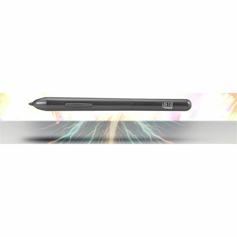 Adesso 8" x 5" Graphic Tablet