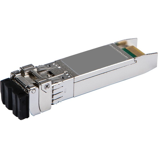 HP 25G SFP28 LC LR 10km SMF XCVR
