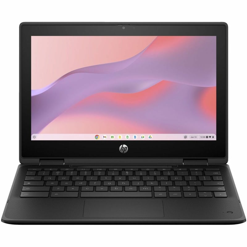 SMART BUY FORTIS FLIP G1 M11 CHROMEBOOK MT8186 11 4GB/32 PC - Thumbnail 1
