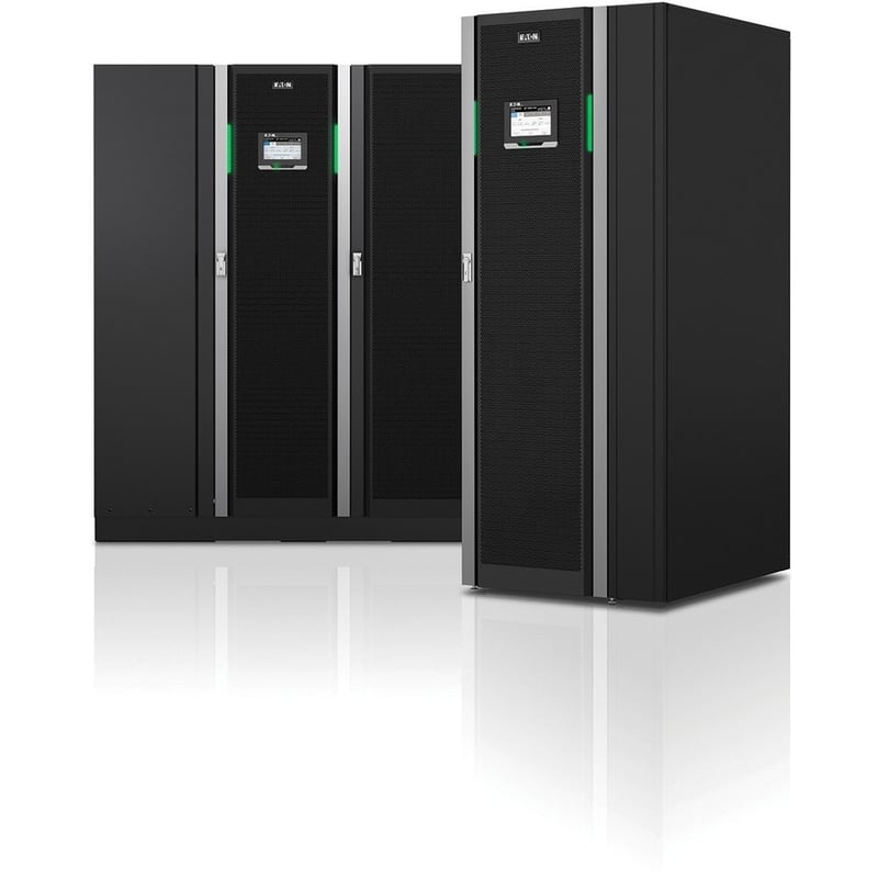 Eaton 93PM 10kW Tower UPS - Thumbnail 2