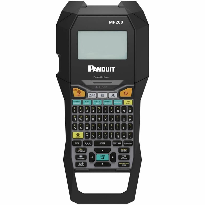 Panduit PXE MP200 Mobile Label Printer - Thumbnail 1