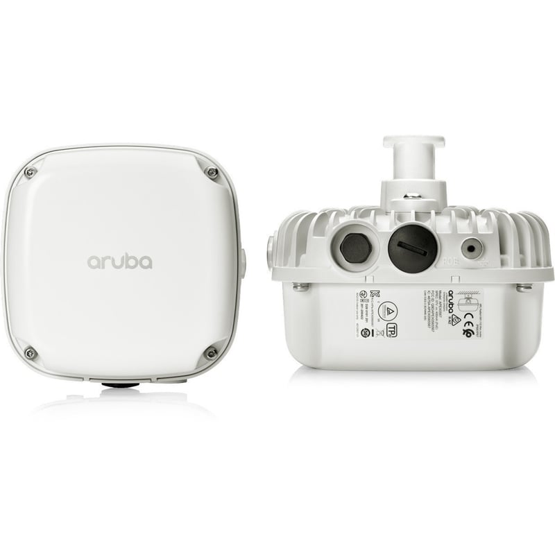 ARUBA AP-567EX IL OTDR 11AX HAZLOC AP PL-VL
