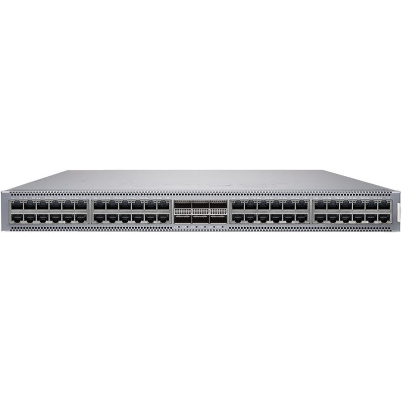 Juniper QFX5120-48T Ethernet Switch - Thumbnail 1