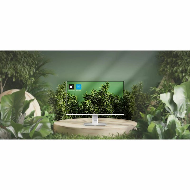 PRO MP243W E14 PRO MONITOR 23.8IN WHITE IPS 1920X1080FHD 144HZ - Thumbnail 3