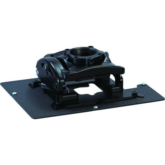 Chief RPA Elite RPMB361 Ceiling Mount for Projector - Black - Thumbnail 2