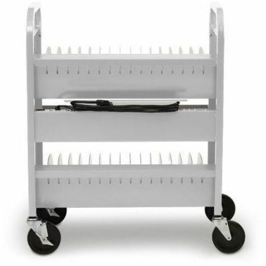 Bretford CUBE Transport Cart - TVCT30AC - Thumbnail 3