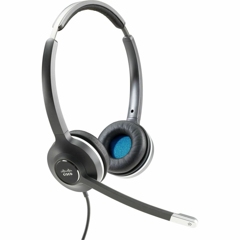 Cisco Headset 500 Series - Thumbnail 1