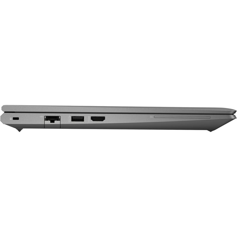HP ZBook Power G7 15.6" Rugged Mobile Workstation - Intel Core i9 10th Gen i9-10885H Octa-core (8 Core) 2.40 GHz - 32 GB Total RAM - 1 TB SSD