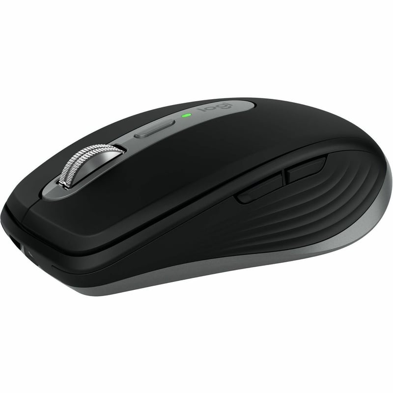 MX ANYWHERE 3S FOR MAC SPACE GREY - Thumbnail 1