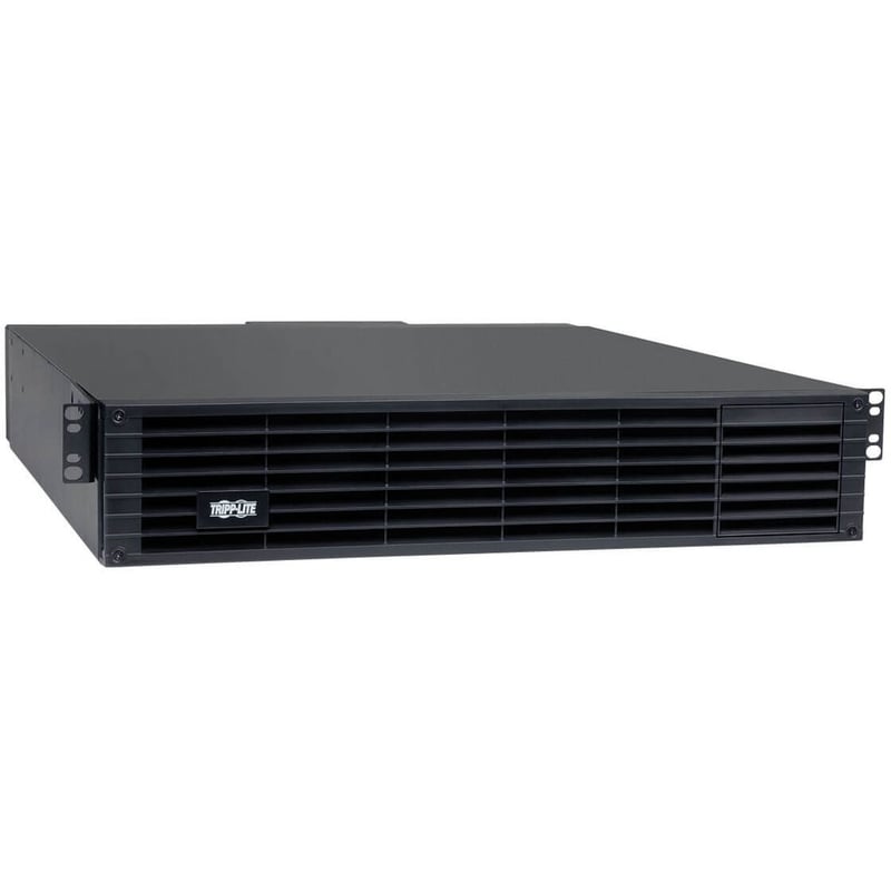 Tripp Lite by Eaton 36VDC External Battery Pack Select AVR Online UPS Rack Tower 2U - Thumbnail 1