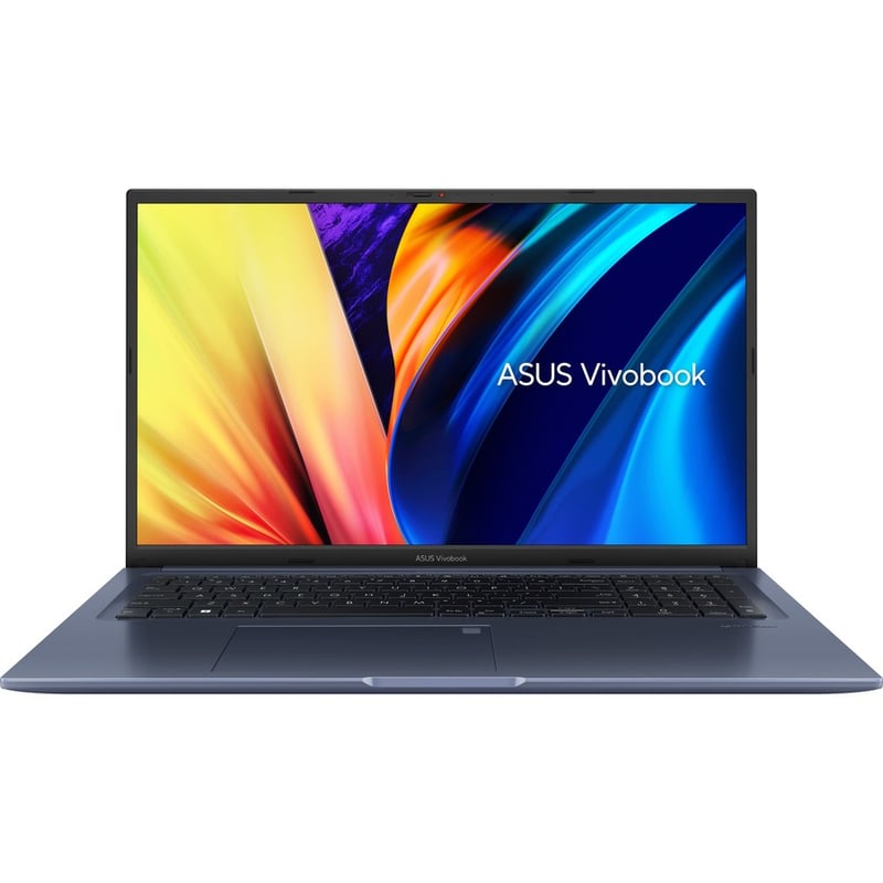 Asus Vivobook 17X S1703QA-DS71 17.3" Notebook - Full HD - AMD Ryzen 7 5800H - 8 GB - 512 GB SSD - Quiet Blue - Thumbnail 5