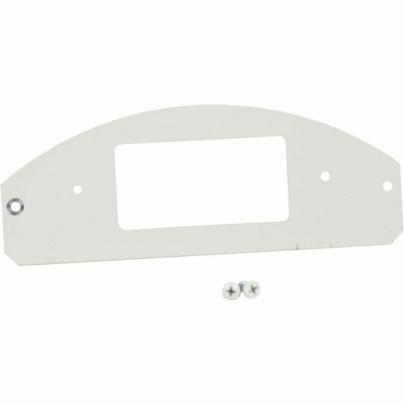 Wiremold Mounting Plate for A/V Equipment