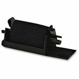 Dataproducts Non-OEM New Black Calculator Ink Roll for Casio IR-40 (EA) - Thumbnail 2