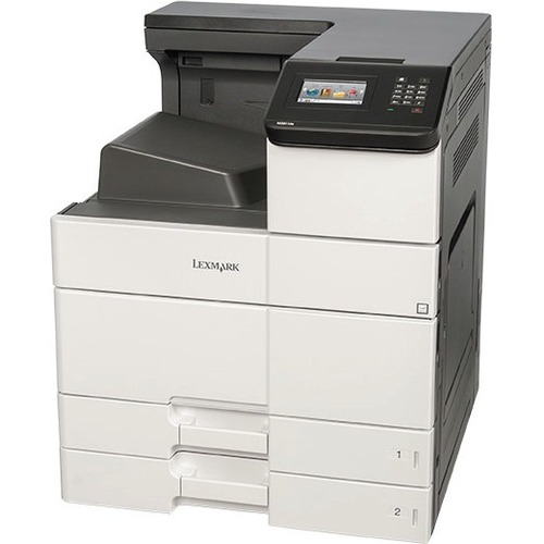Lexmark MS911DE Desktop Laser Printer - Monochrome - Thumbnail 1