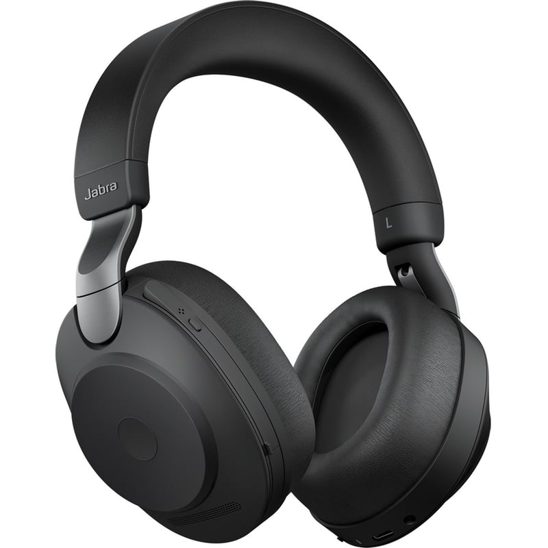 Jabra Evolve2 85 Headset - Thumbnail 1