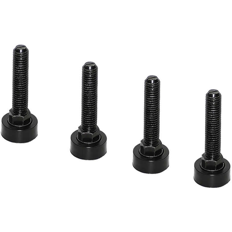 CyberPower CRA60003 3 in Heavy Duty Caster Kit - Thumbnail 5
