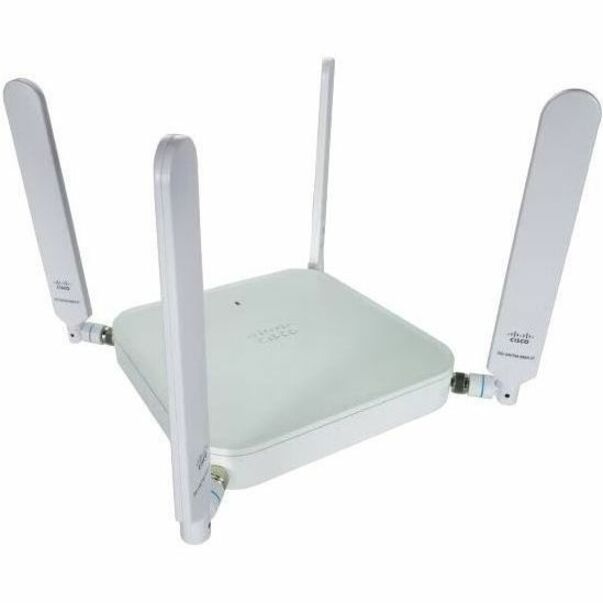 Cisco CG418-E 2 SIM Cellular, Ethernet Modem/Wireless Router - Thumbnail 4