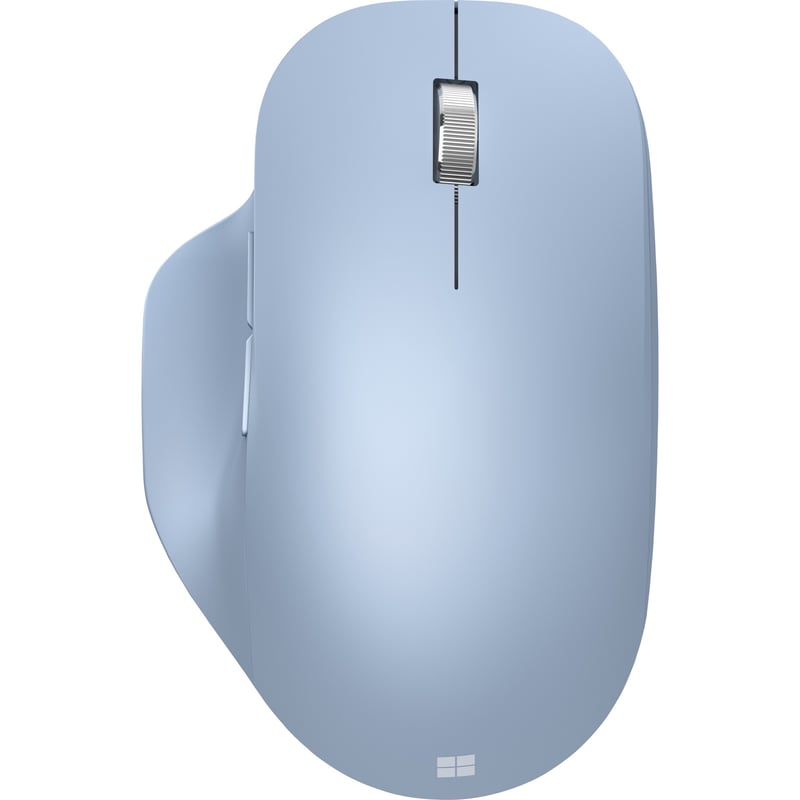 Microsoft Bluetooth Ergonomic Mouse - Thumbnail 1