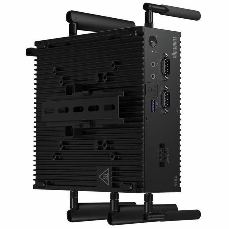 Lenovo ThinkEdge SE50 11RJ008RUS - Thumbnail 2