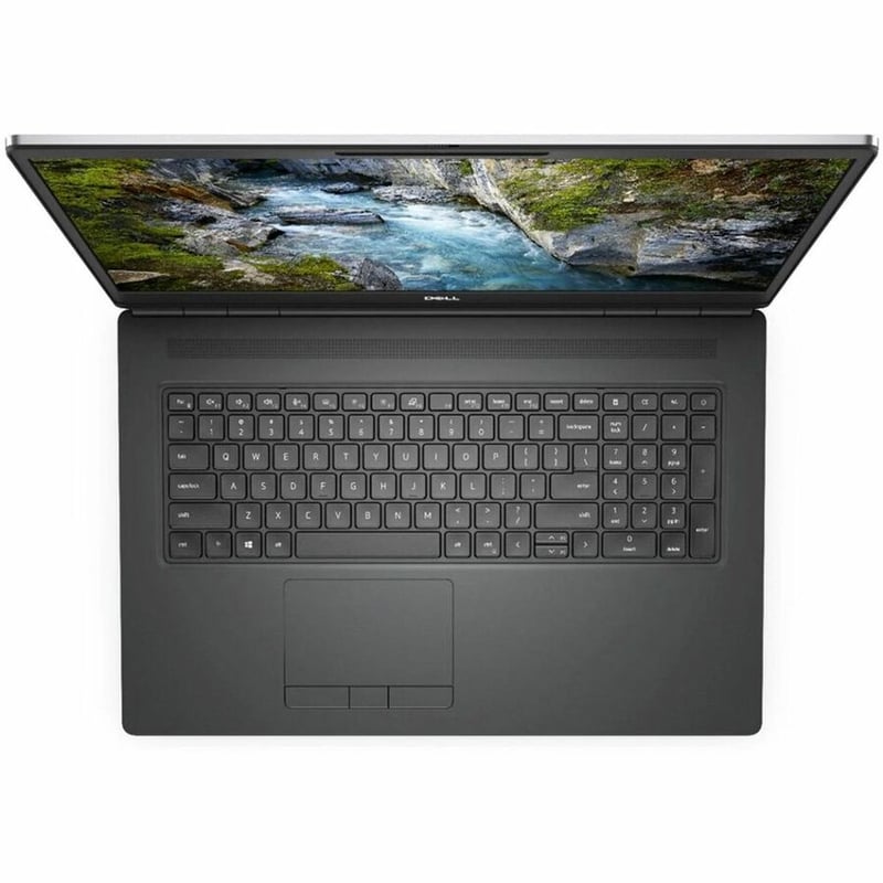 Joy Systems - Dell Precision 7000 7760 17.3" Mobile Workstation - Full HD - Intel Core i7 11th Gen i7-11850H - 64 GB - 2 TB SSD - Thumbnail 2