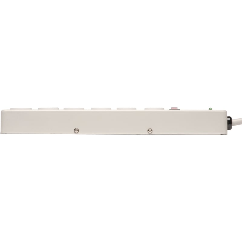 Tripp Lite by Eaton Waber Industrial Surge Protector 6-Outlet 6 ft. (1.83 m) Cord 1050 Joules - Thumbnail 3