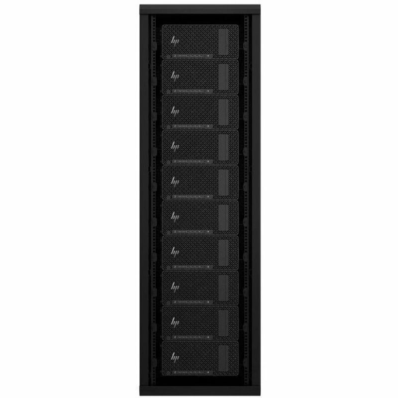 CUSTOM Z2 TWR G1I U7265 16GB/2TB PC - Thumbnail 5