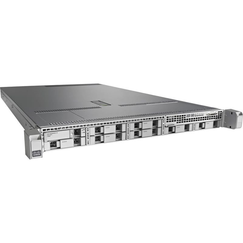 Cisco 5520 IEEE 802.11ac Wireless LAN Controller - Thumbnail 4
