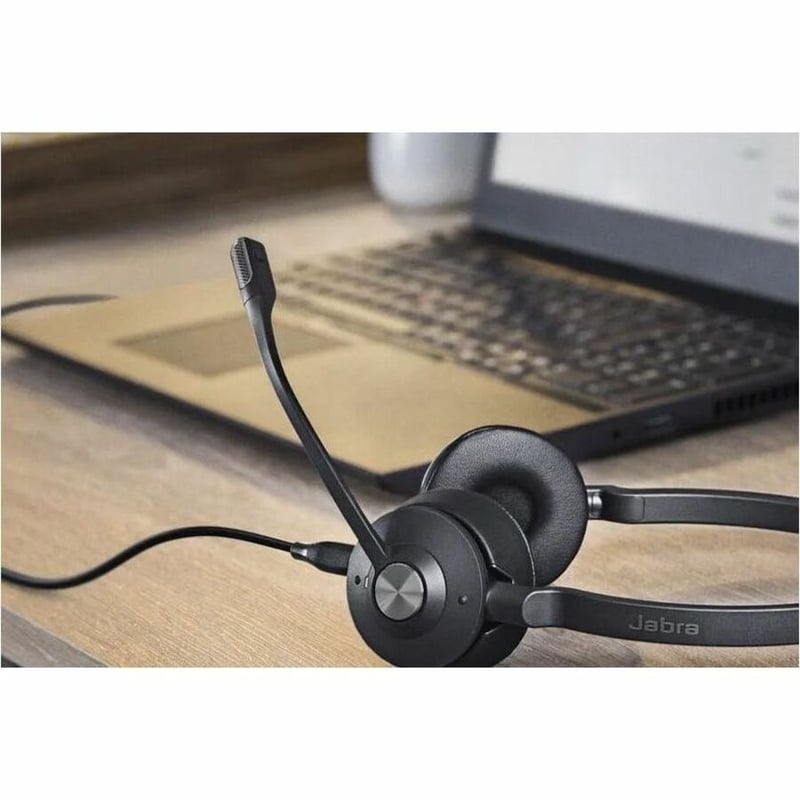 JABRA ENGAGE 65 SE STEREO LOW POWER - Thumbnail 5