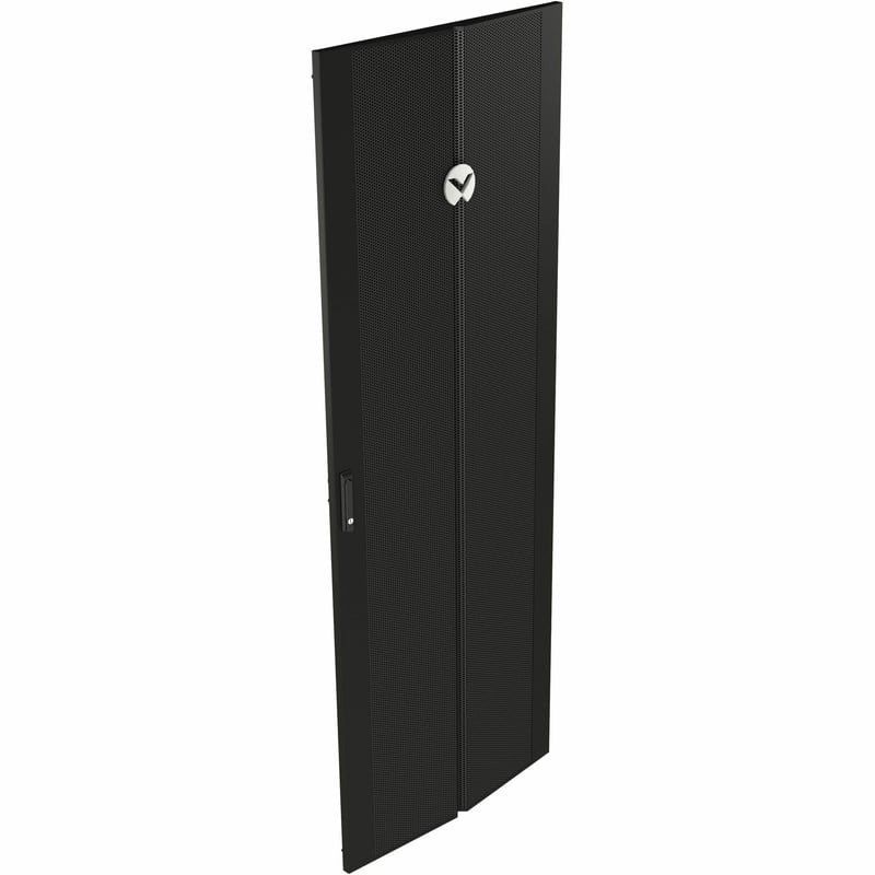 Vertiv VR Rack Accessory | VRA | Full Metal Door | 48U | 800 (VRA6053)