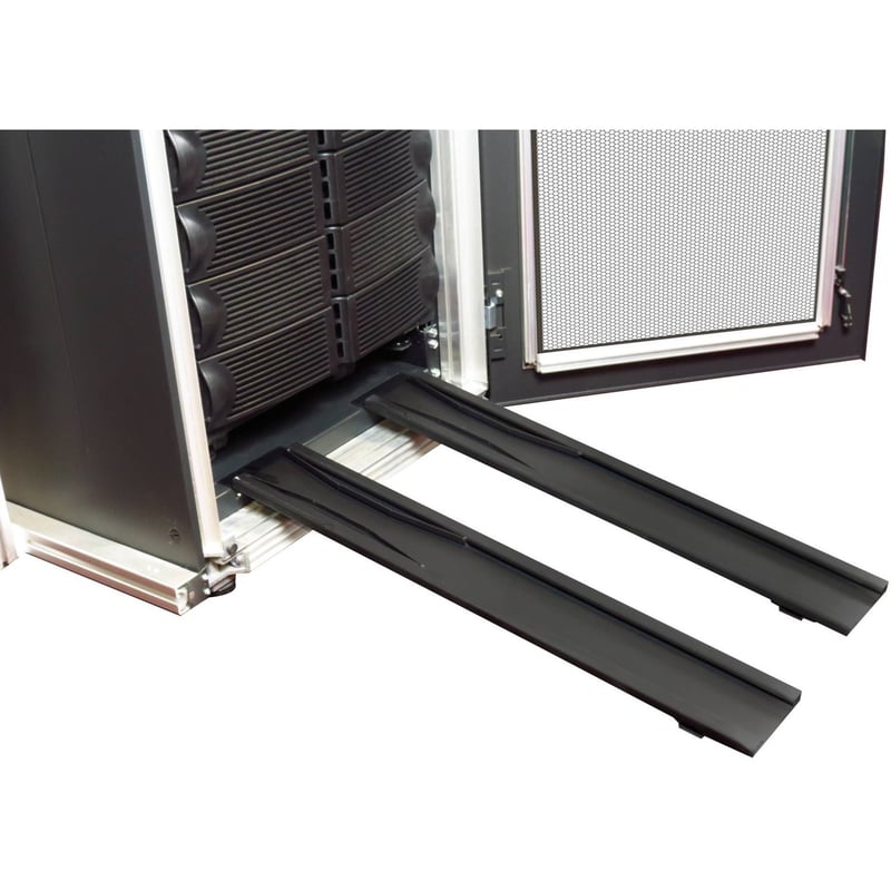 Vertiv Liebert APS Rack Kit| 4-Post | Includes All Hardware and Ramp - Thumbnail 1