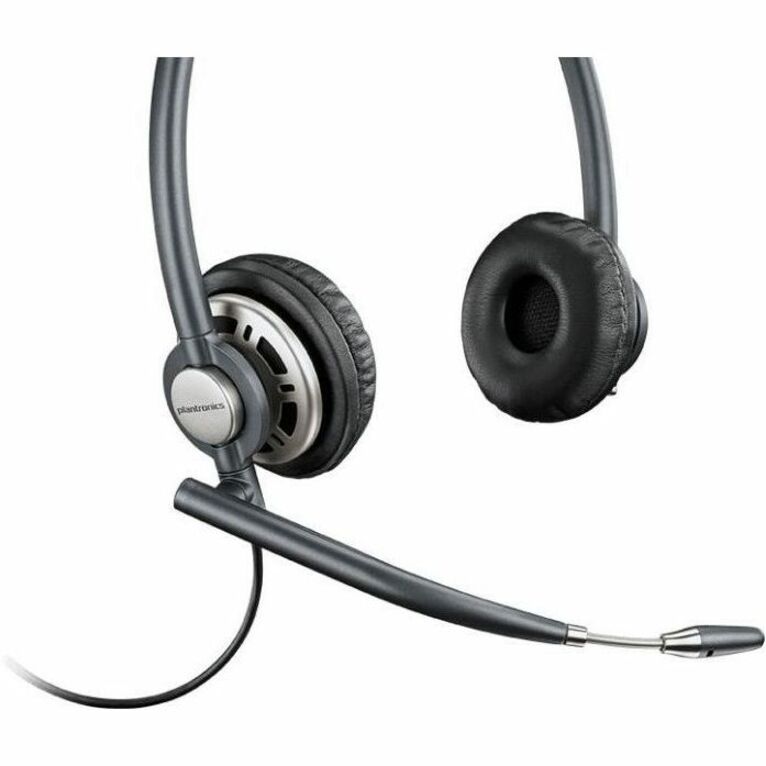 POLY HW720 ENCOREPRO BINAURAL - Thumbnail 2