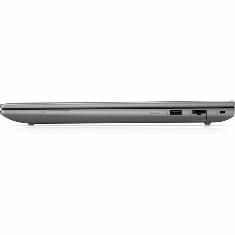CUSTOM ZBOOK PG11 U7-165H 16 64GB/512 PC - Thumbnail 4