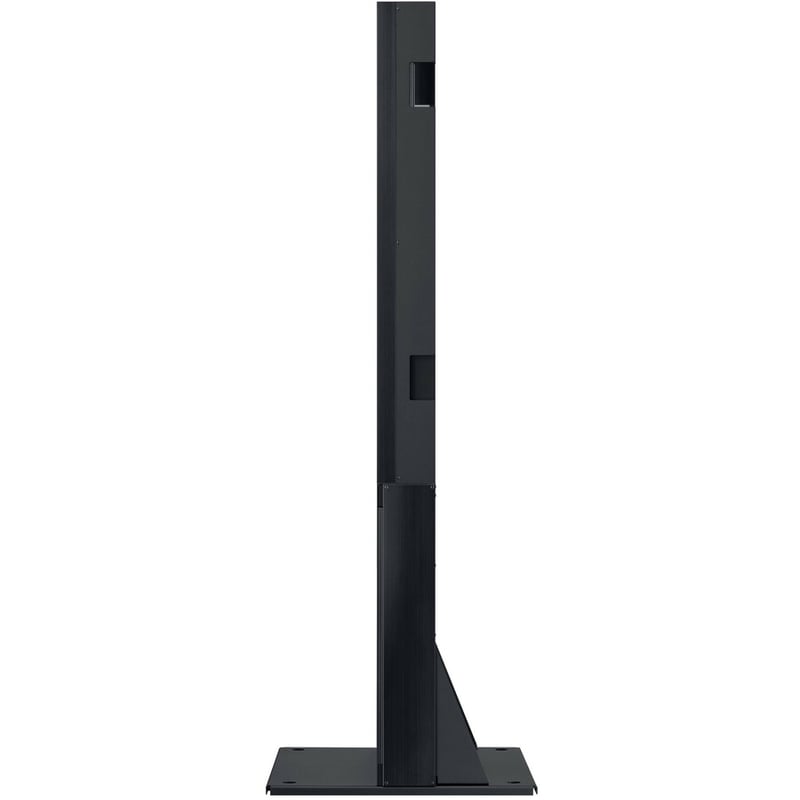Samsung Simplify Outdoor Signage Installation with a Thin and Easy-to-install Enclosure - Thumbnail 3