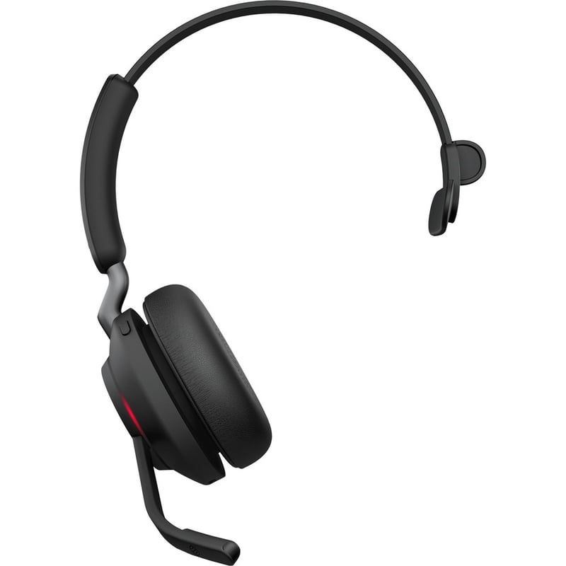 Jabra Evolve2 65 Headset - Thumbnail 3
