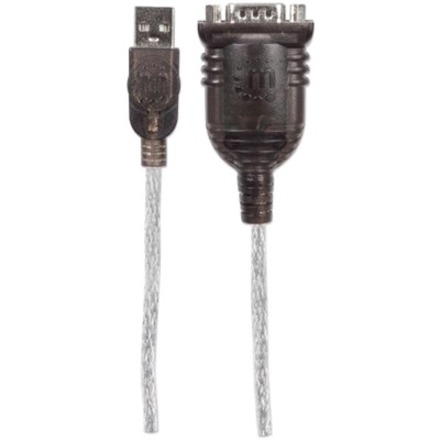 USB SERIAL CONV DB9M - Thumbnail 4
