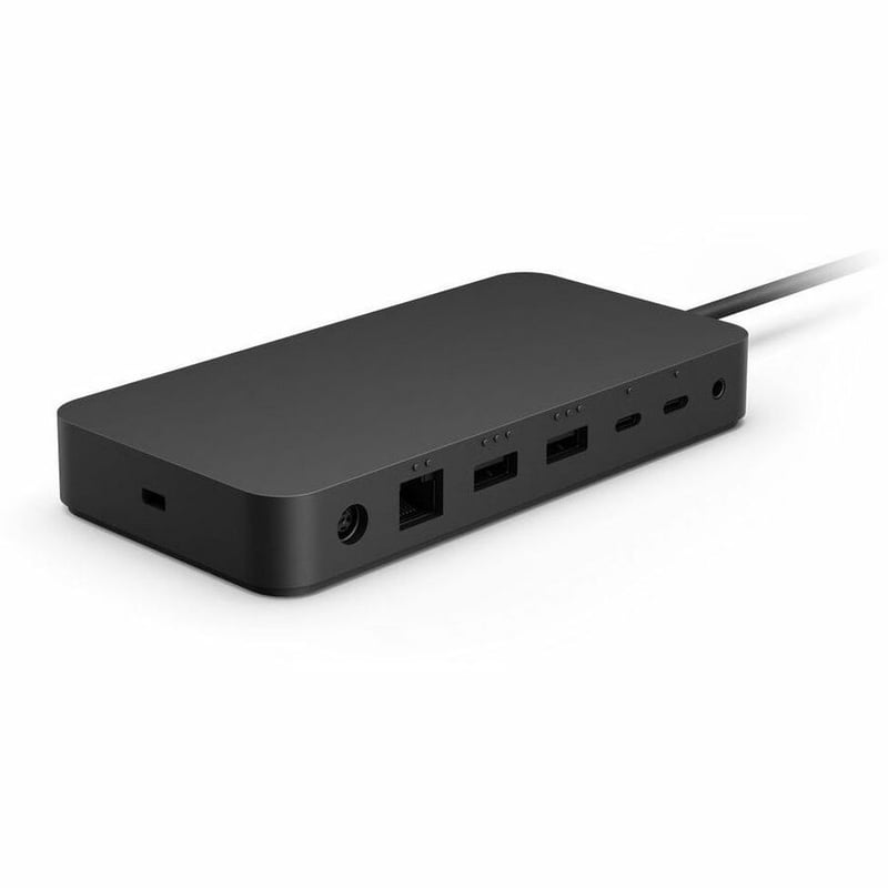 Microsoft Docking Station - Thumbnail 1
