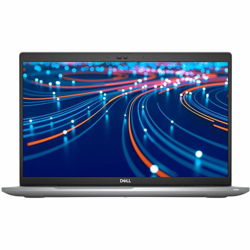 DELL 5520 I5-1145G7 REFURB 32G 1TBSSD 15.6FHD W11P6 CAM GR A - Thumbnail 1