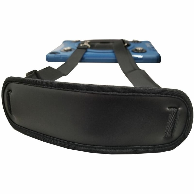CTA Digital: Shoulder Strap with Pad for CTA's iPad 7th Gen, Air 3, & Pro 10.5" Cases - Thumbnail 3