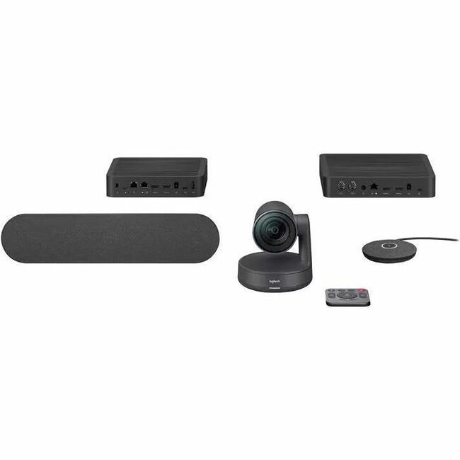 Lenovo Rally Video Conference Equipment - Thumbnail 1